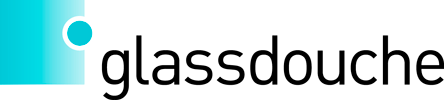 Glassdouche Logo