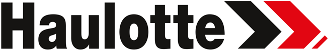 Haulotte Logo Haulotte Logo